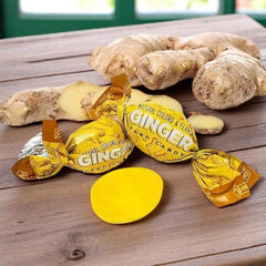 KLUB BULK detalle de textura del caramelo duro resaltando su disolución prolongada