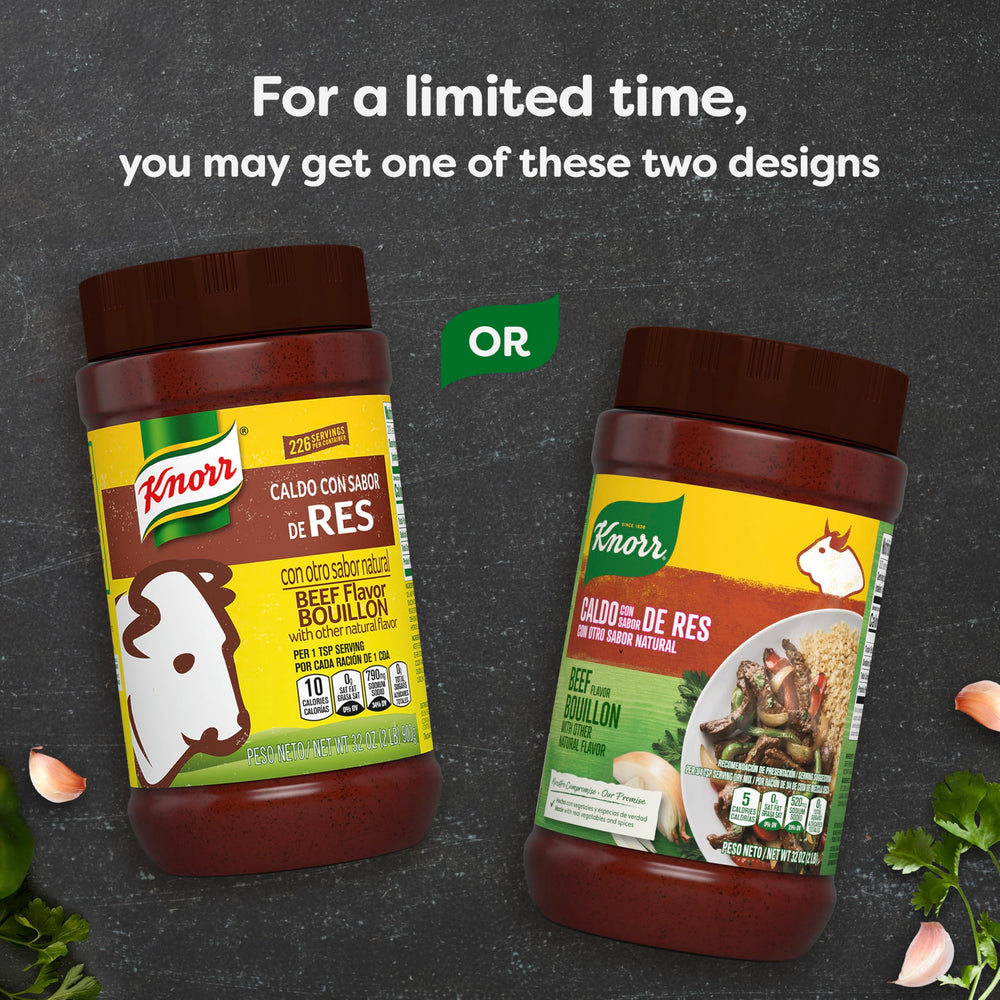 Knorr aplicación del caldo en tacos realzando sabor y aroma tradicionales
