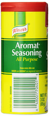 Knorr Aromat usado en filete de carne realza sabor y jugosidad
