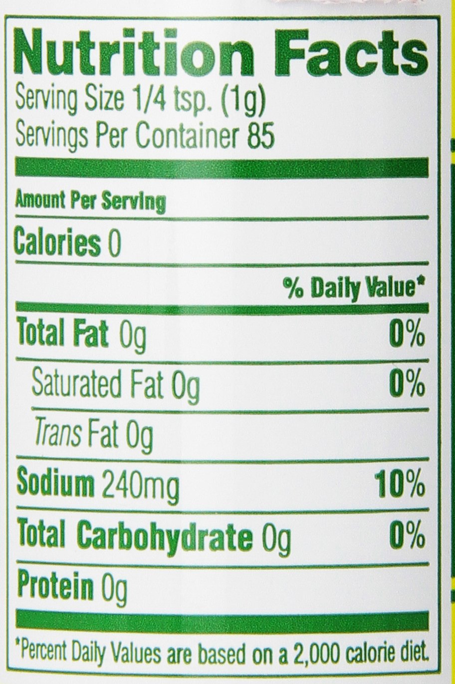 Knorr Aromat pack de 12 unidades ideal para reservas y uso frecuente