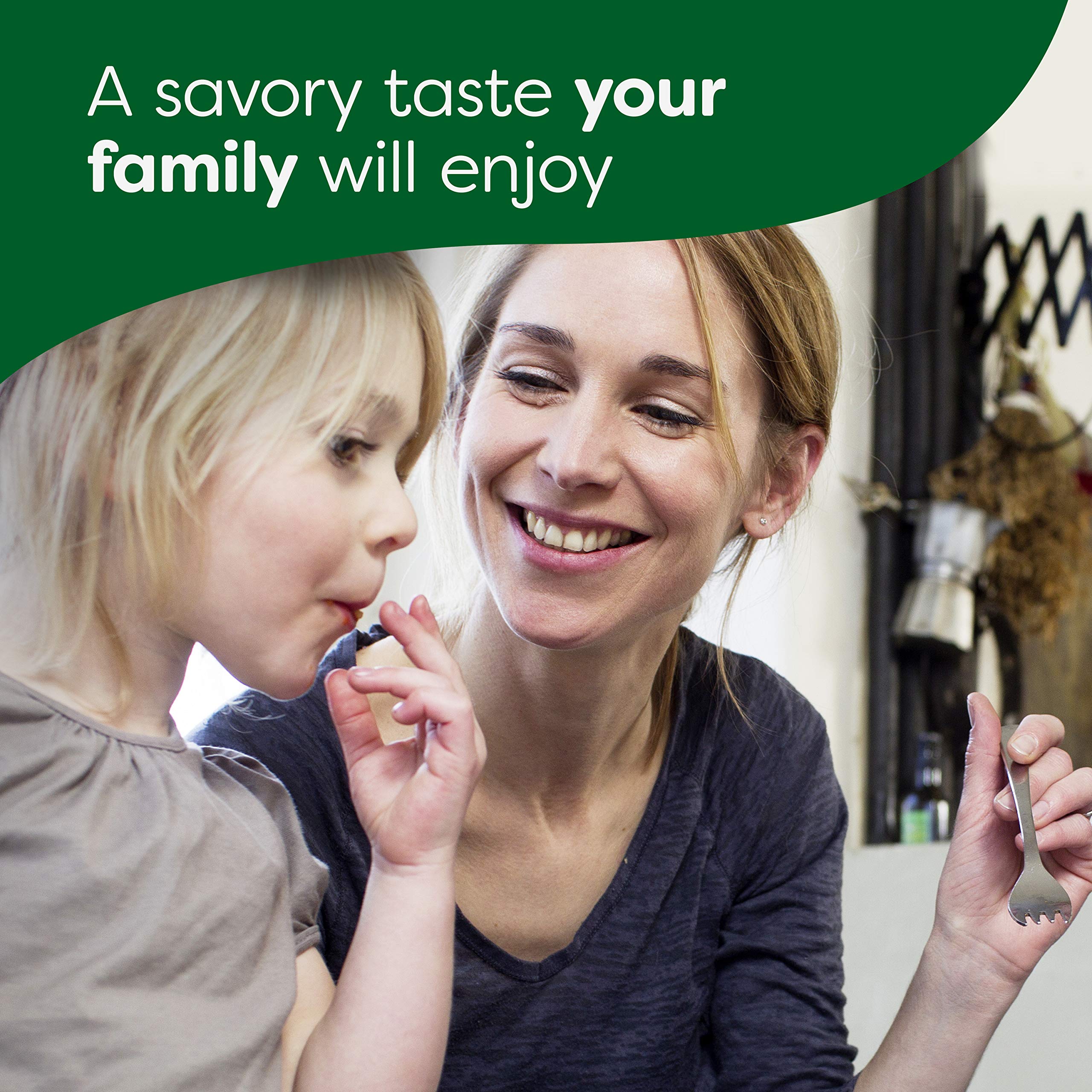 Knorr pack de 12 unidades ideal para familias y ahorro