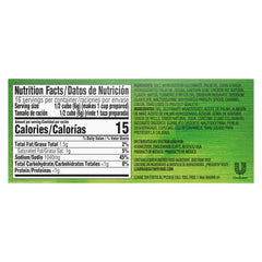 Knorr cubito detalle de textura y fácil disolución