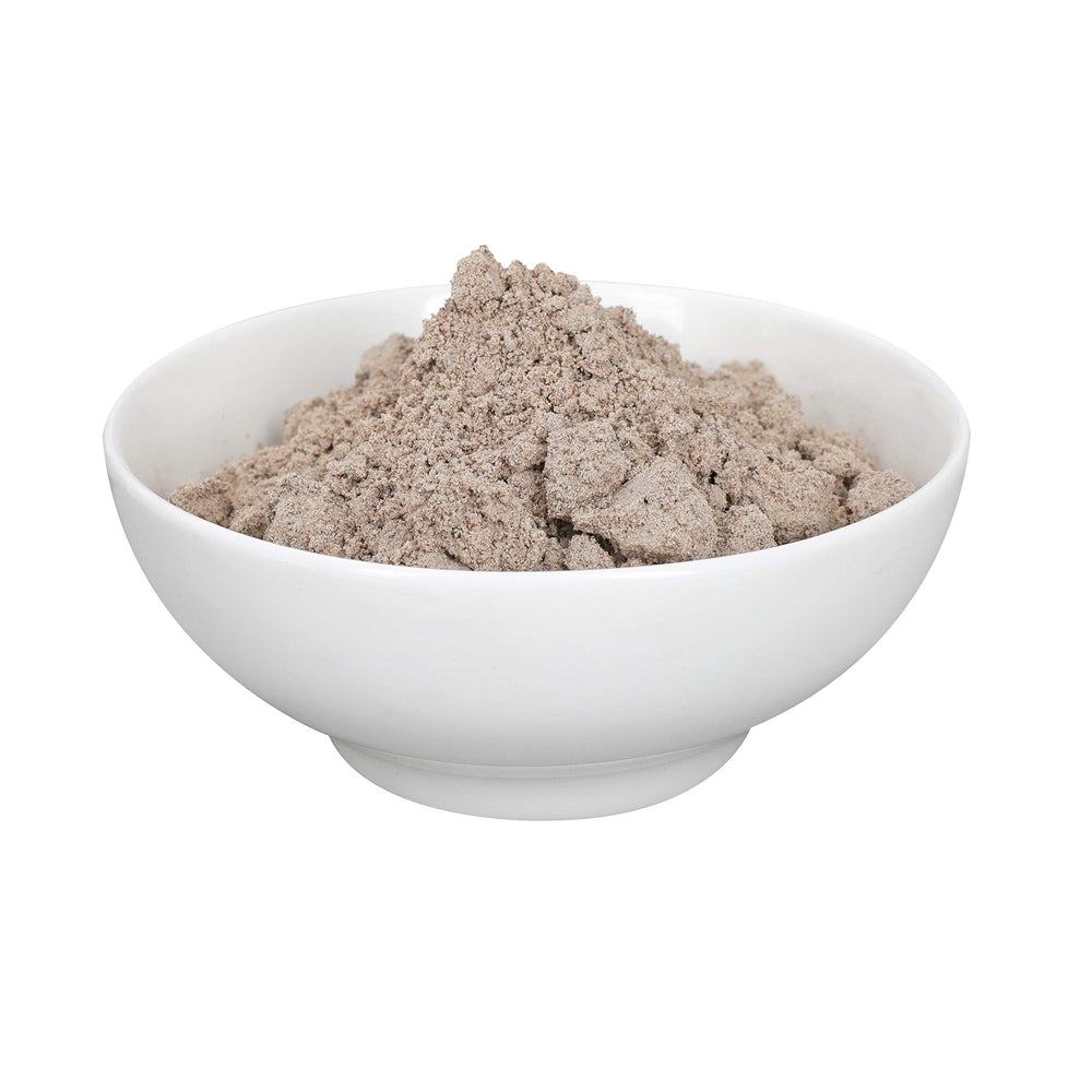 Knorr plato finalizado resaltando aporte de sabor y presentación