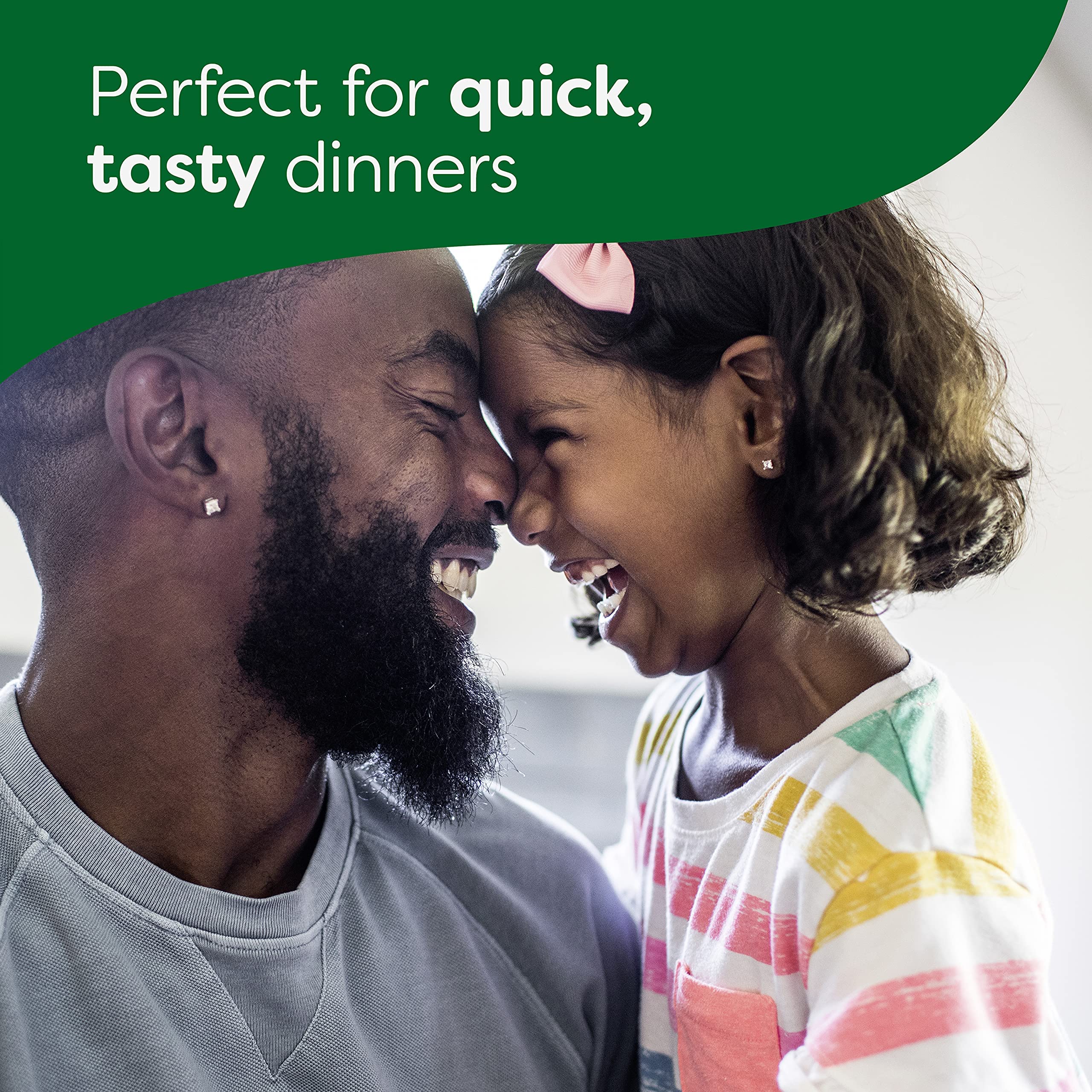 Knorr envase abierto con tapa para almacenamiento seguro y cómodo
