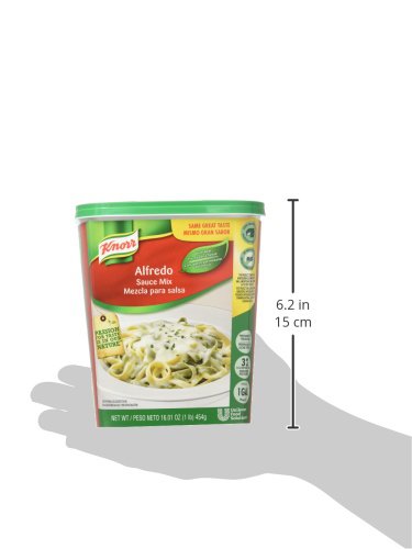 Knorr tapa resellable del tub preservando frescura y reduciendo desperdicio