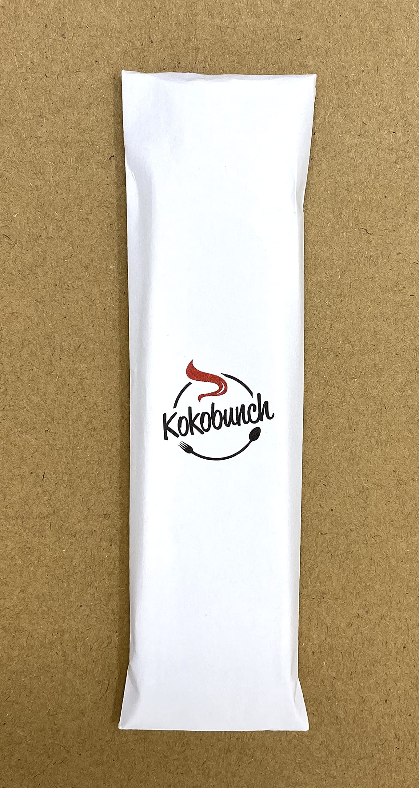 KOKOBUNCH Kit complementario con accesorios para verter y conservar la salsa