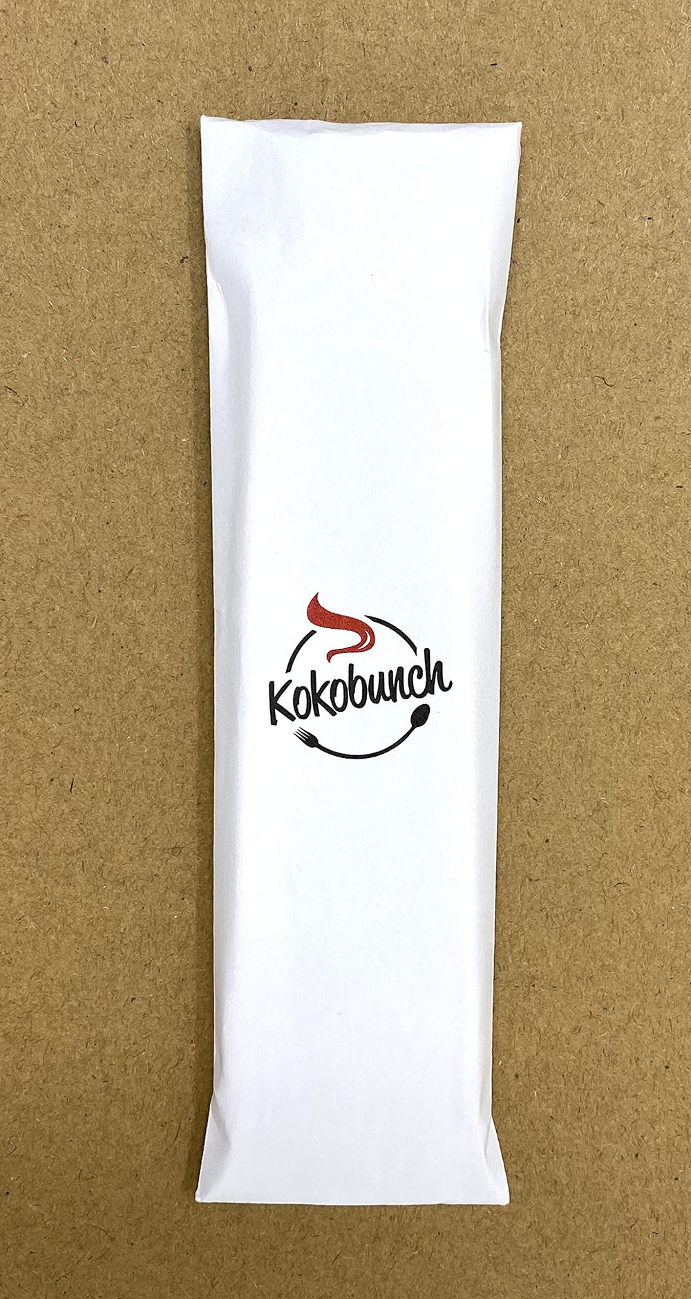 KOKOBUNCH Kit complementario con accesorios para verter y conservar la salsa
