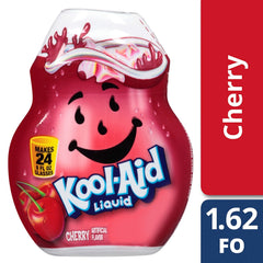 Kool-Aid boquilla dosificadora cerrada que evita derrames y controla porciones