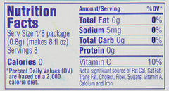 Kool-Aid imagen del polvo en primer plano, fácil de disolver y preparar
