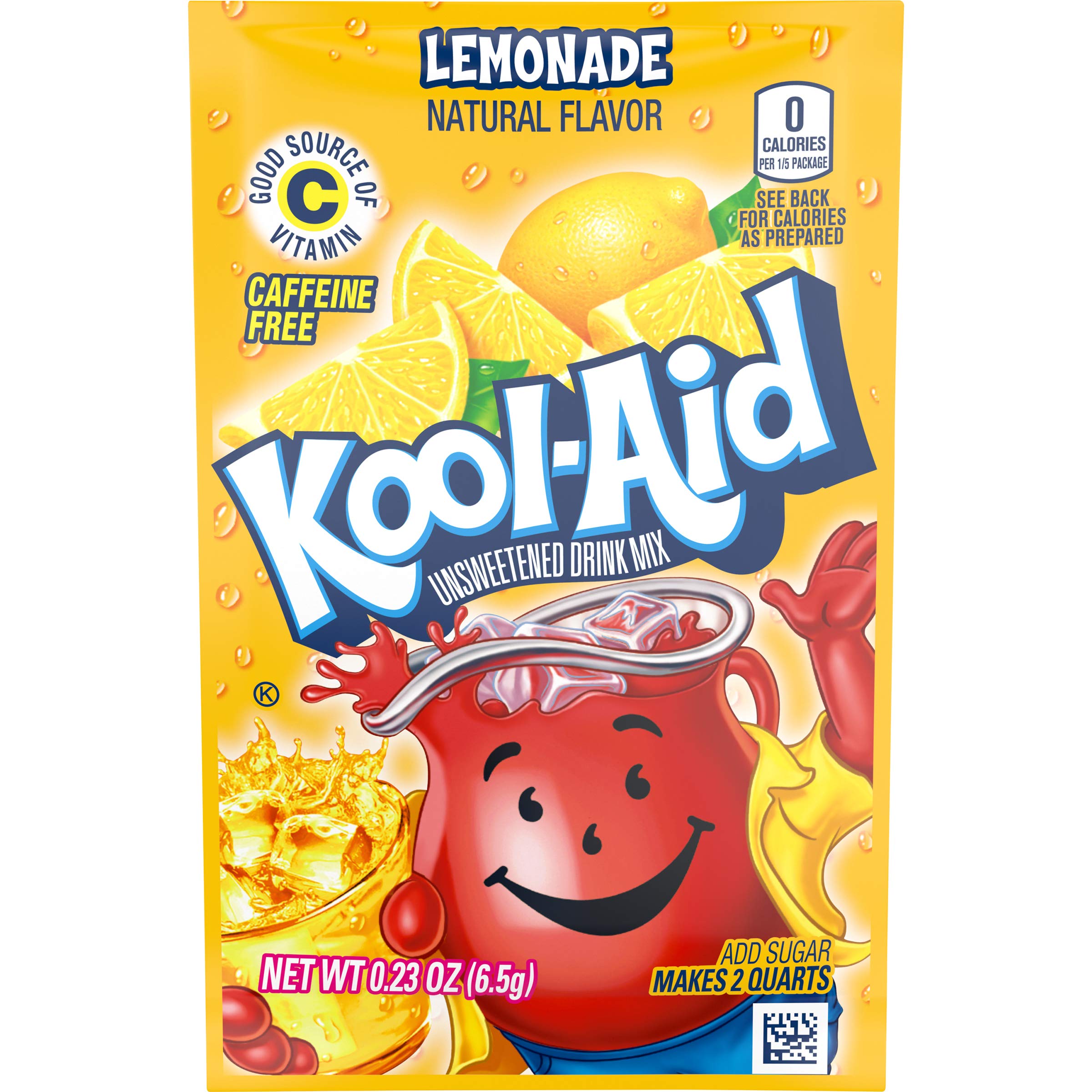 Kool-Aid en picnic familiar con vasos, Kool-Aid aporta variedad y conveniencia al aire libre