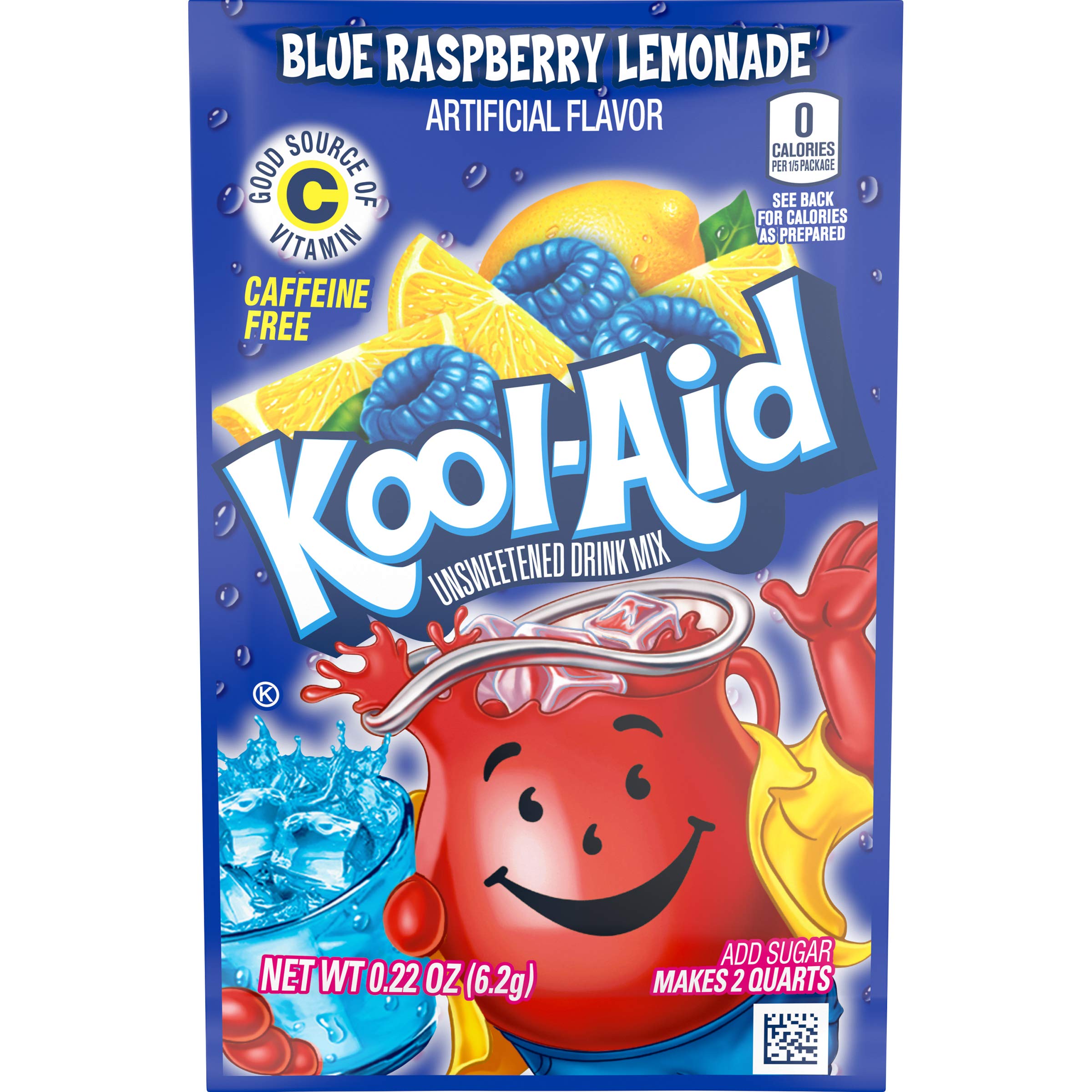 Kool-Aid bebida preparada en jarra con hielo, Kool-Aid refresca reuniones familiares