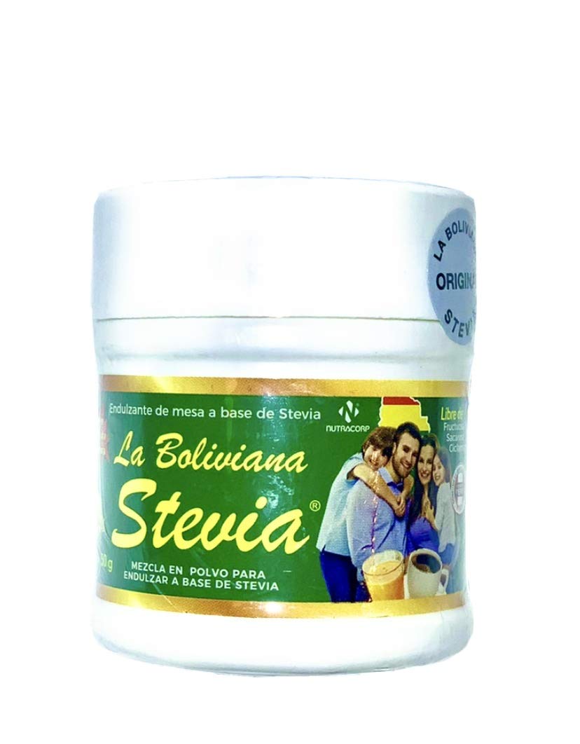 La Boliviana pack frontal travel size mostrando etiqueta clara y tamaño portátil