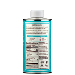 La Tourangelle detalle del color y textura del aceite que revela riqueza y brillo natural