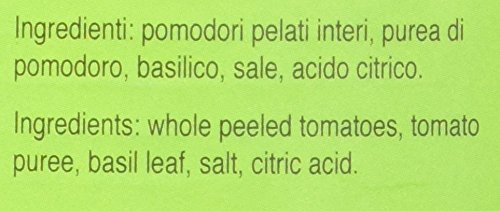 La Valle puré aplicado en pizza casera resaltando mejor cocción y sabor