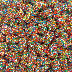 LAETAFOOD bolsa 2 lb frente mostrando colores vibrantes y cantidad