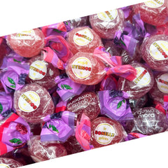 LAETAFOOD bolsa frontal de Bonelle mostrando diseño y cantidad
