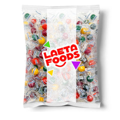 LAETAFOOD primer plano de textura dura que muestra resistencia y brillo