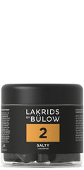 LAKRIDS BY BÜLOW tarro frontal mostrando diseño y frescura