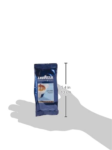 Lavazza cápsulas en una cocina moderna transmitiendo uso diario y sabor