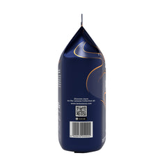 Lavazza Super Crema detalles de granos enteros resaltando aroma y frescura