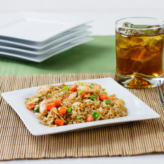Lawry's pollo marinado listo para asar, garantiza jugosidad