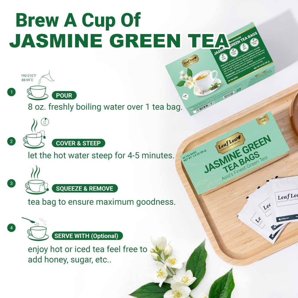 LeafLea escena de desayuno con taza, ideal para rutina diaria