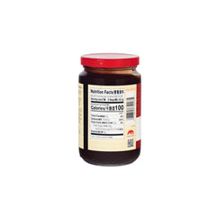 Lee Kum Kee textura de la salsa resaltando brillo y beneficios de caramelización