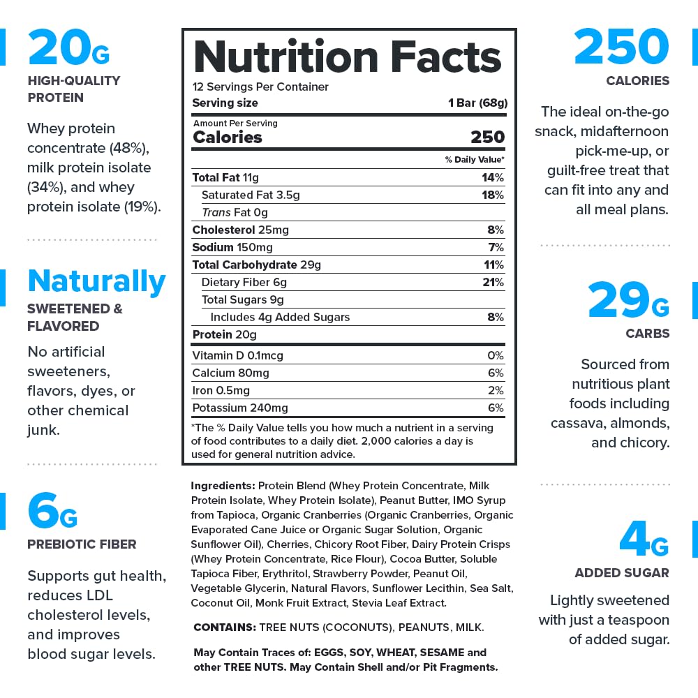 LEGION etiqueta de ingredientes resaltando proteína whey y limpieza