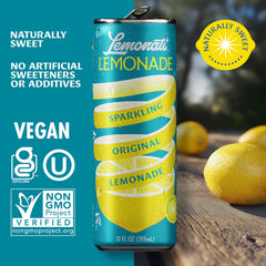 Lemonati junto a objetos para comparar tamaño slim práctico