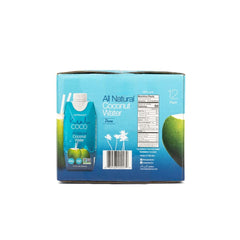 Life Refreshed primer plano de textura de la botella, diseño fácil de agarrar