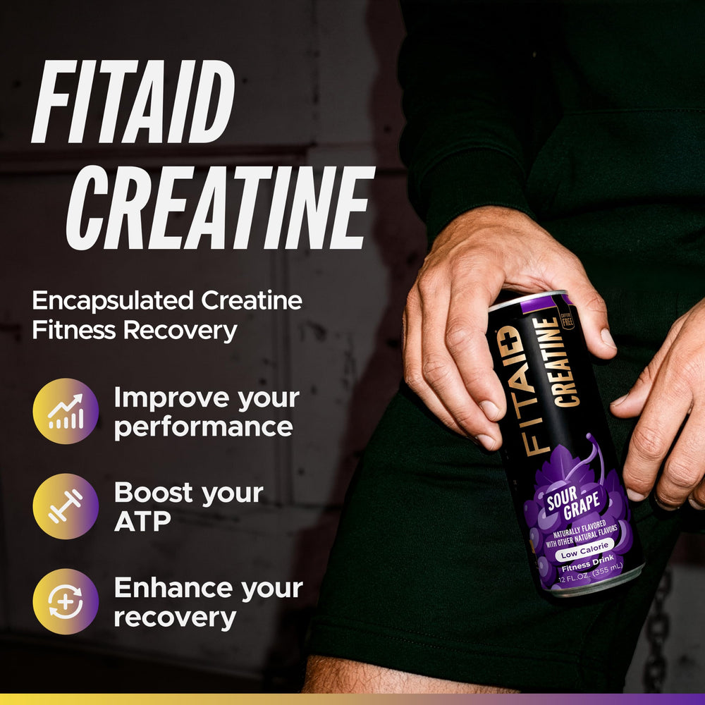 LIFEAID etiqueta de ingredientes destacando BCAA y electrolitos
