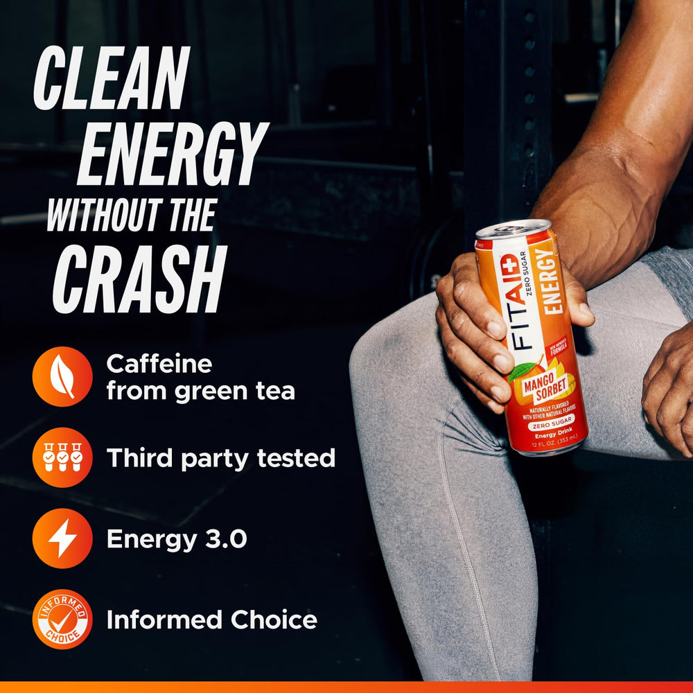 LIFEAID FITAID lata en mano para comparar tamaño y portabilidad