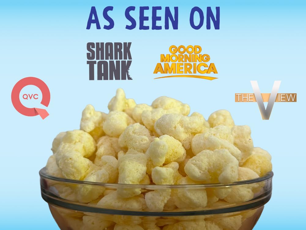 Like Air snack en una escena cotidiana con lonchera, sugiere conveniencia para familias y oficina