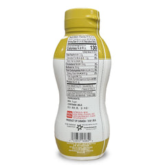 Longevity textura cremosa de la leche condensada para repostería perfecta