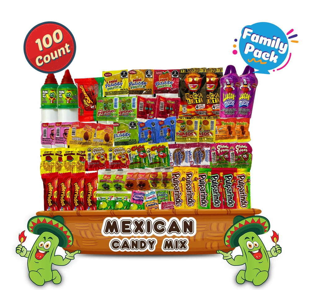 LookOn familia compartiendo dulces en ambiente acogedor y festivo