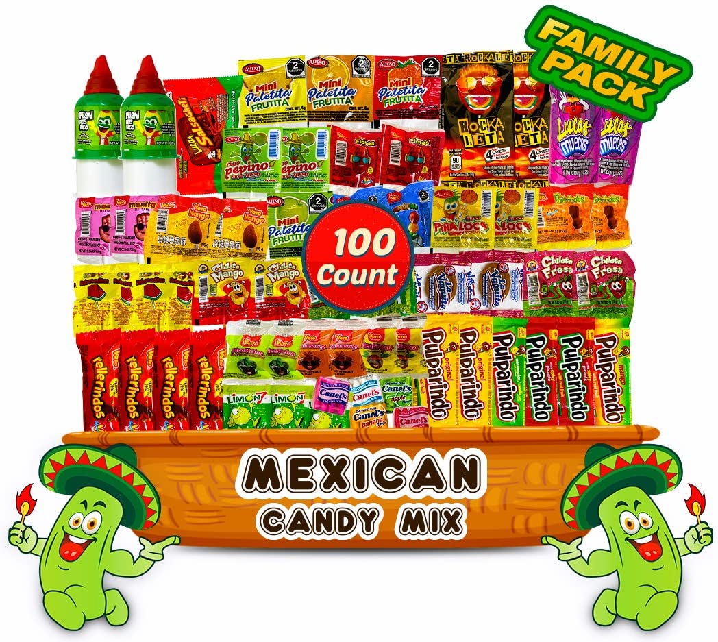 LookOn mesa de fiesta con dulces mostrando uso y disfrute social