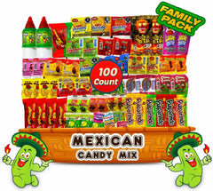 LookOn mesa de fiesta con dulces mostrando uso y disfrute social