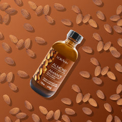 LorAnn Almond gotas de emulsión, beneficio viscocidad y mezcla fácil