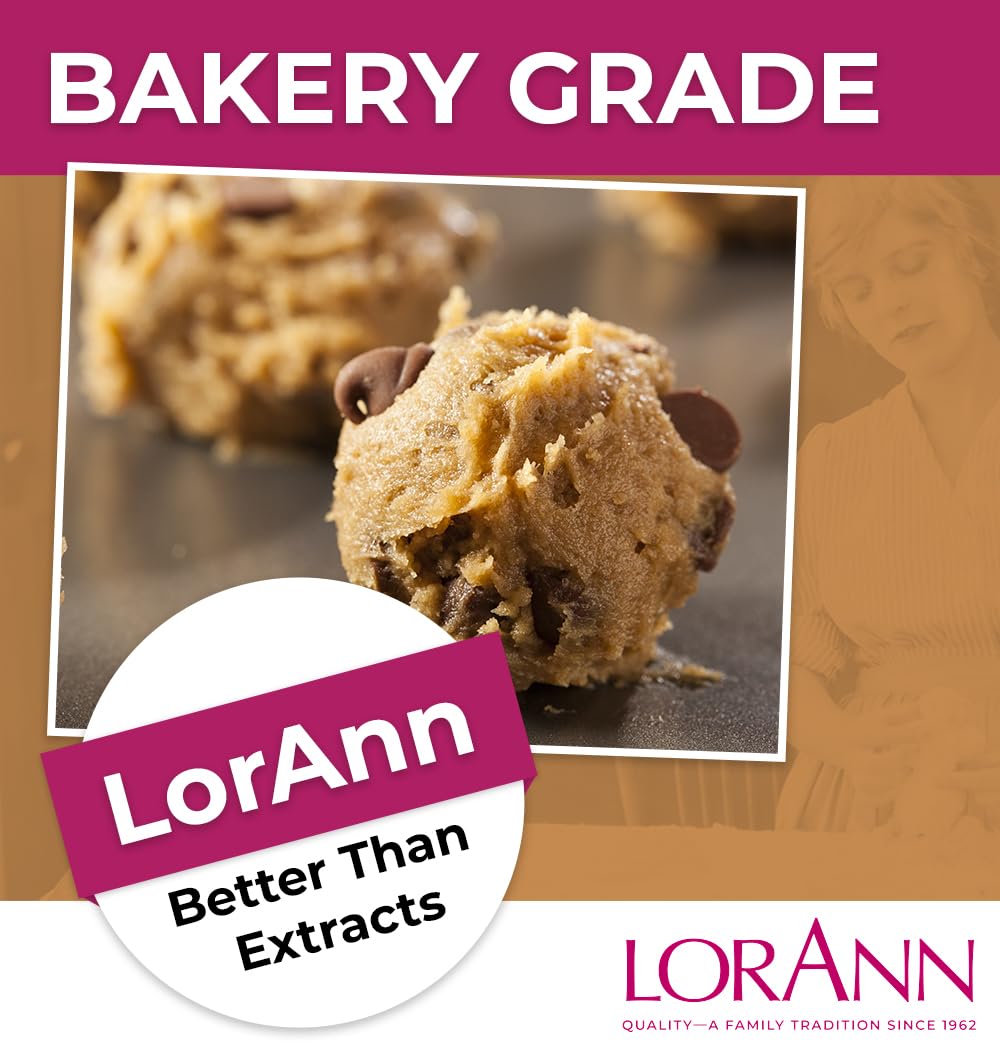 LorAnn Oils primer plano de textura de emulsión demostrando mezcla homogénea y fácil integración