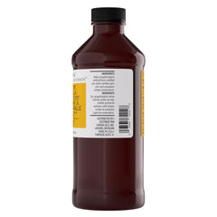 LorAnn Oils detalle de textura en vertido, emulsión concentrada para sabor uniforme