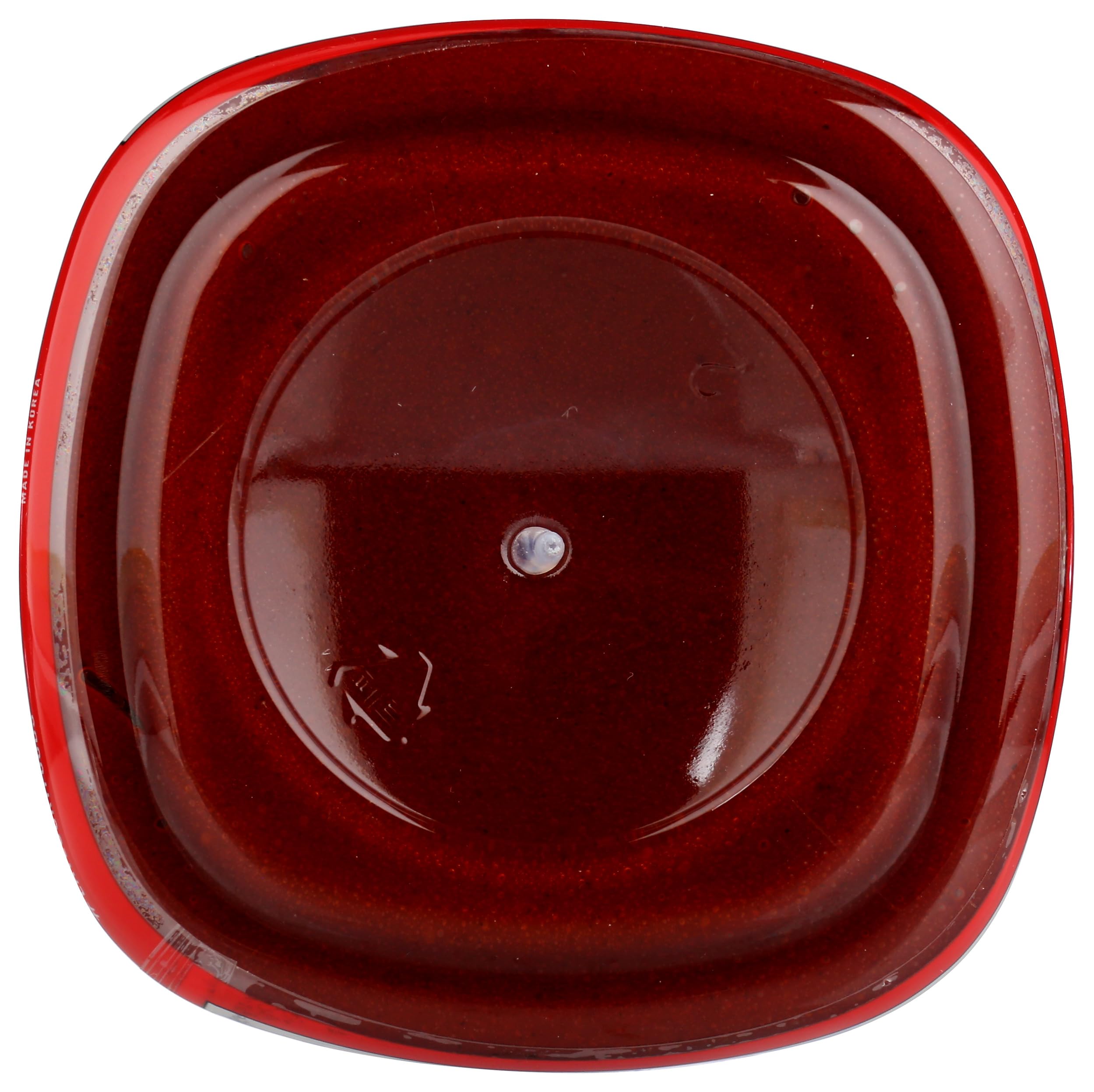 Lucky gochujang servido en bol listo para acompañar recetas