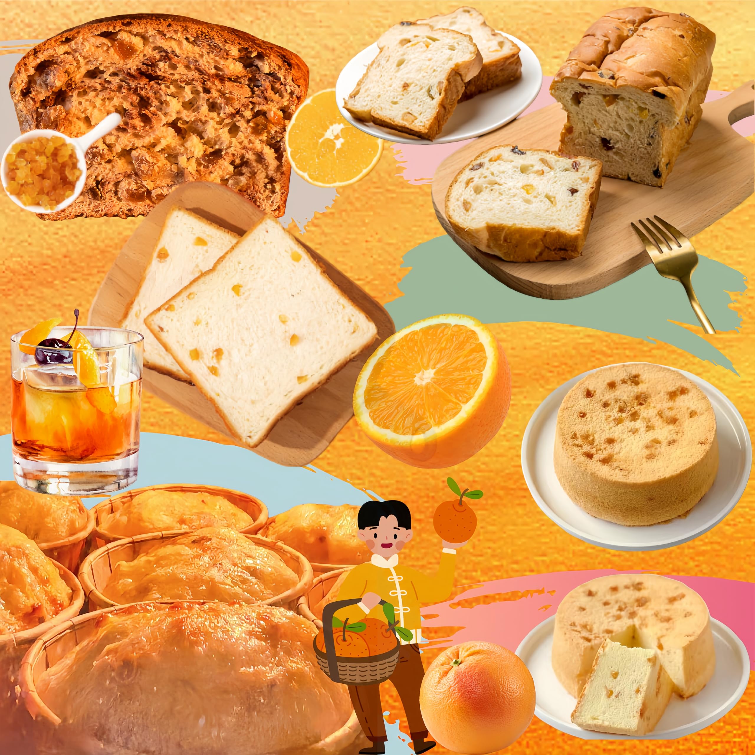 LWWTYKSPL comparación de tamaño para medir porciones y planificación de recetas
