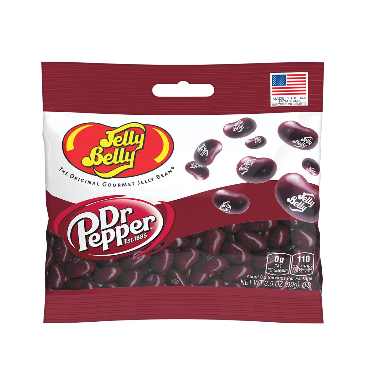LYZA'S SWEETS & TREATS pack en mano muestra tamaño real y facilita decisión de compra