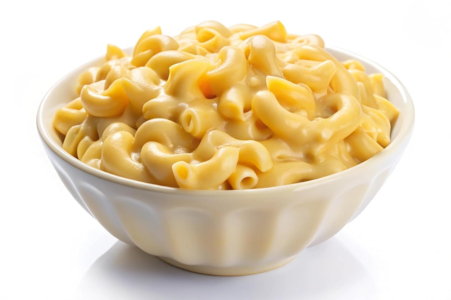 Mac Yourself comparación de tamaño del paquete junto a utensilios de cocina