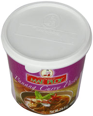 Mae Ploy envase frontal 1 kg mostrando etiqueta y beneficio autenticidad