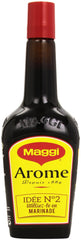 Maggi envase frontal 800ml mostrando presentación y facilidad de uso