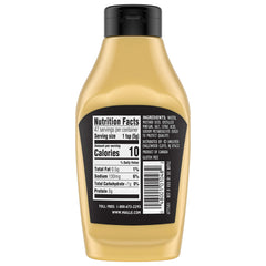 Maille primer plano textura cremosa que facilita untar y emulsionar