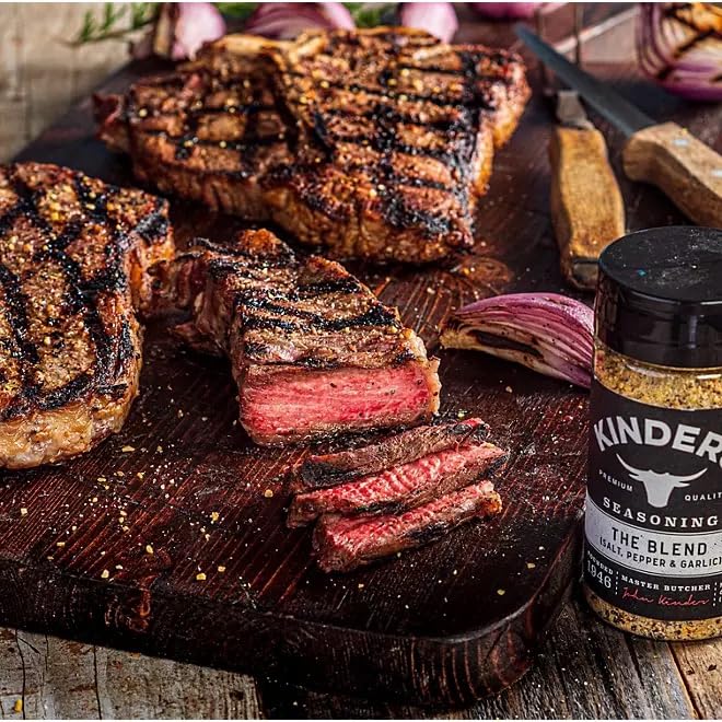 maker explorador producto en cocina realza platos cotidianos con rapidez