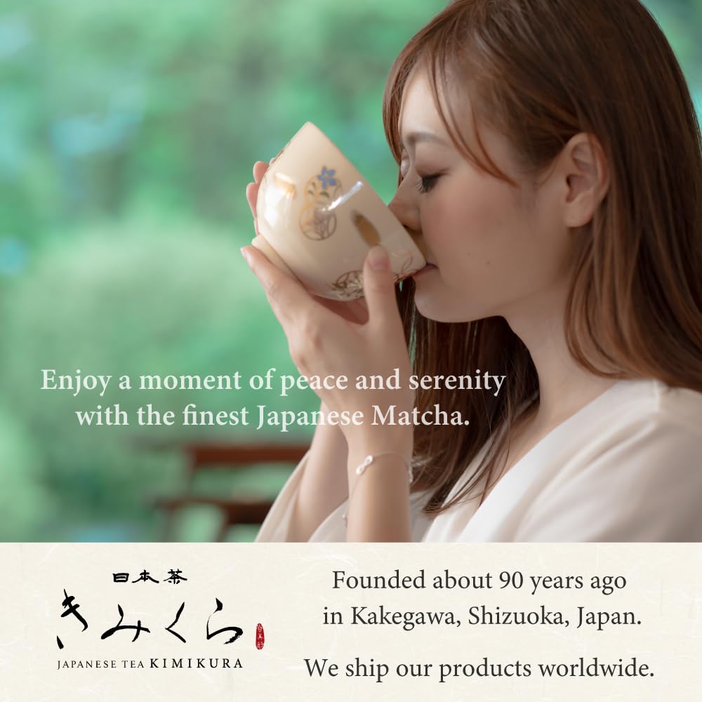 きみくら etiqueta con sello JAS, certificación orgánica visible