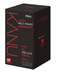 Maxim Kanu frente del empaque mostrando caja y cantidad 150 sticks, conveniencia